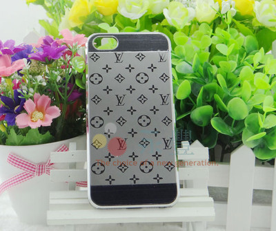 【iphone5手机壳 电镀金属拉丝外壳 兰博基尼/法拉利手机壳保护套】价格,厂家,图片,数码保护套/保护壳,深圳市福田区通天地通讯市场恒锋通讯配件柜-