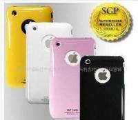 韩国SGP iPhone 3G/3GS 超薄外壳 冰激凌保护壳 保护套 送贴膜[供应]_手机配件_世界工厂网中国产品信息库