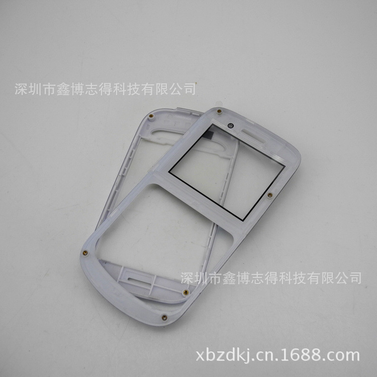 【IML工艺手机外壳来图加工 手机外壳加工 深圳厂家模内注塑加工】价格,厂家,图片,注塑加工,深圳市鑫博志得科技-